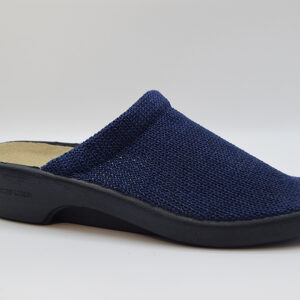 Arcopedico 1001 Sabot Donna  In Knitted LIGHT 09 Navy