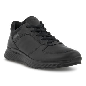 Ecco Sneakers Exostride W Low Goretex 835303 Nero 01001