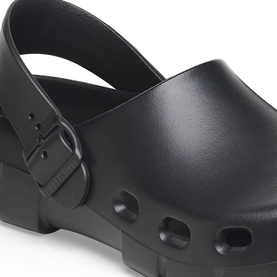 Birkenstock Sabot Birki Flow Eva 1027684 Black