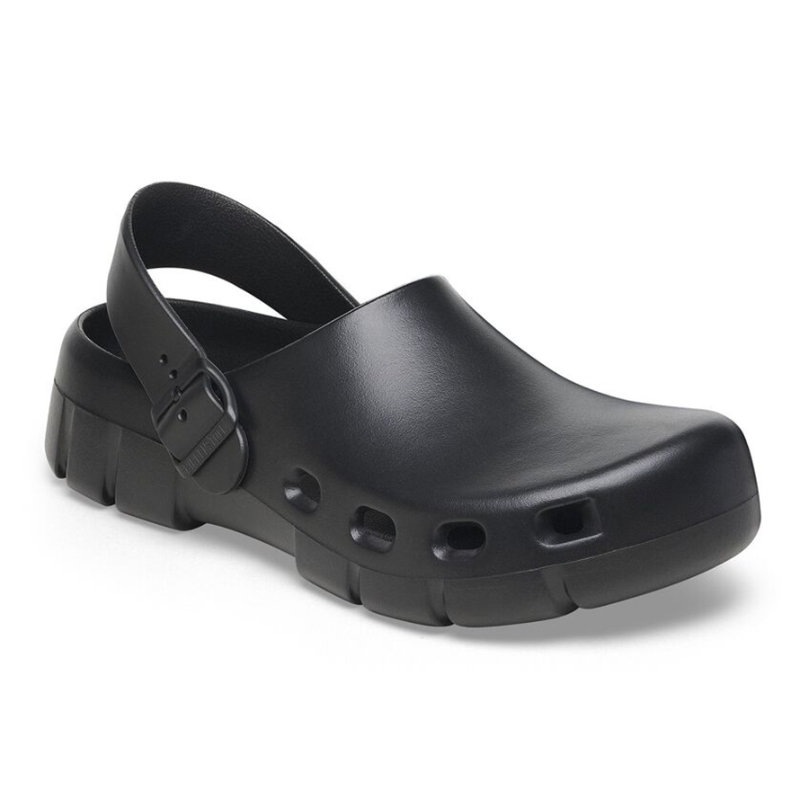 Birkenstock Sabot Birki Flow Eva 1027684 Black