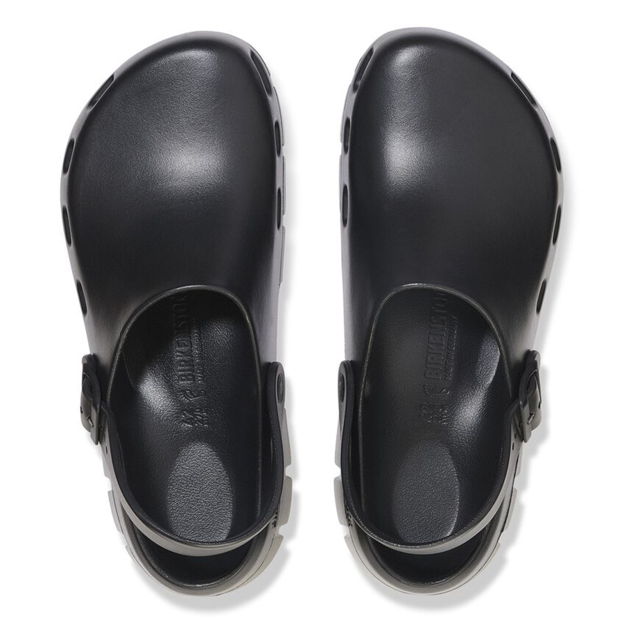 Birkenstock Sabot Birki Flow Eva 1027684 Black