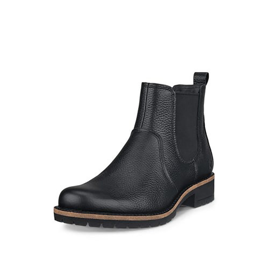 Ecco Eleina Ankle Boot 202103 12001 Nero