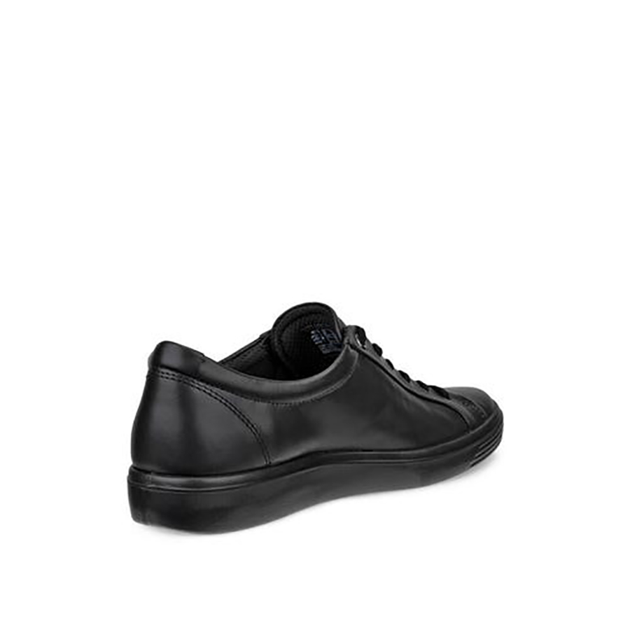 Ecco Classic Sneaker Value Pac 218613 11001 Black