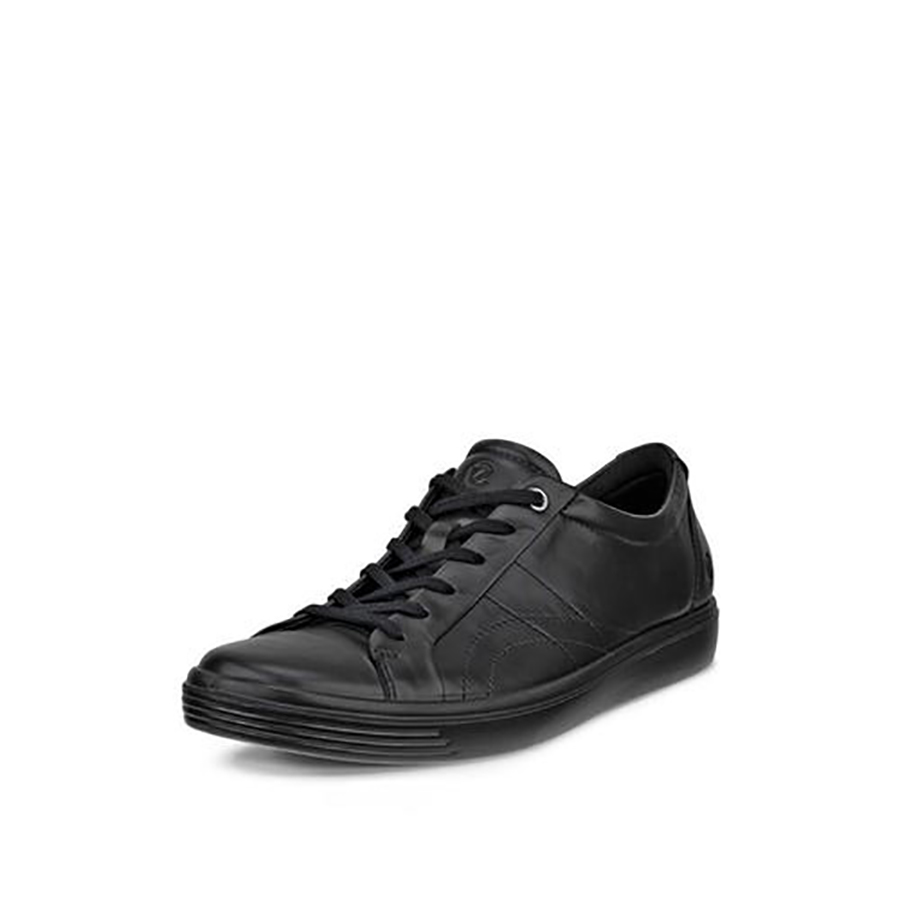 Ecco Classic Sneaker Value Pac 218613 11001 Black