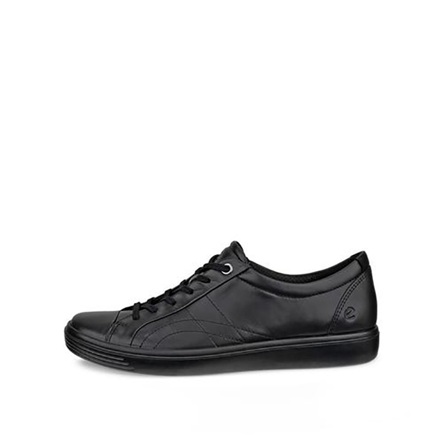 Ecco Classic Sneaker Value Pac 218613 11001 Black