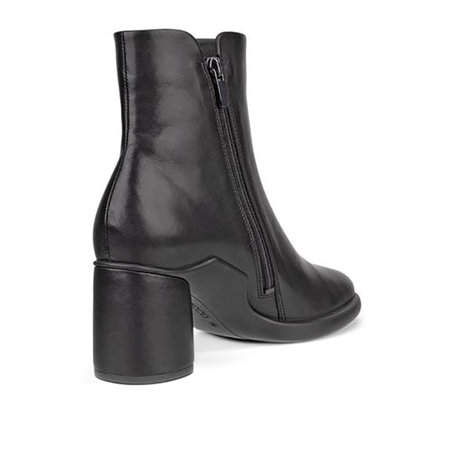 Ecco Sculpted Lx 55 Ankle Boots 222613 01001 Black