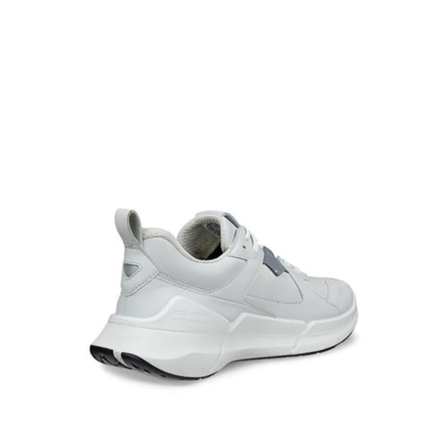 Ecco Biom 2.2 Low Gtx Lea 830813 50874 White/white