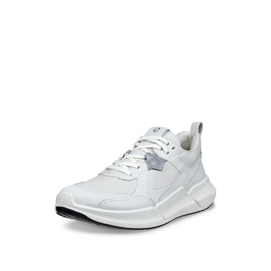 Ecco Biom 2.2 Low Gtx Lea 830813 50874 White/white