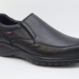 Callaghan Scarpa Uomo Slip On Freemind 12701 Nero 29636