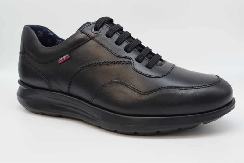 Callaghan Sneakers Uomo Wasser Sin Aguj 42612 Milano negro 44283 Marro Un Passo Avanti