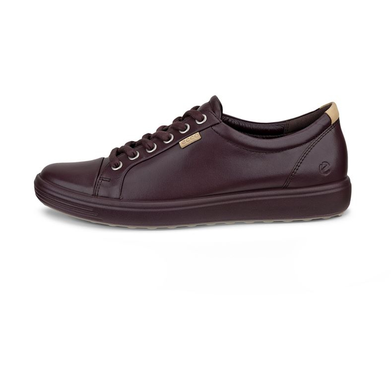 Ecco String. Pelle Punt. Stan Smith 430003 01385 Fig