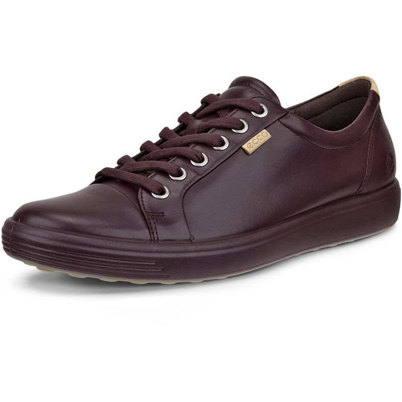 Ecco String. Pelle Punt. Stan Smith 430003 01385 Fig