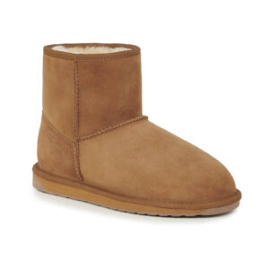 Emu Australia Stinger Mini Boot Montone W10003 Chestnut