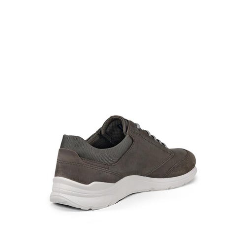 Ecco Sneaker Ecco  Irving Lace 511734 55894 Tarmac/tarmac